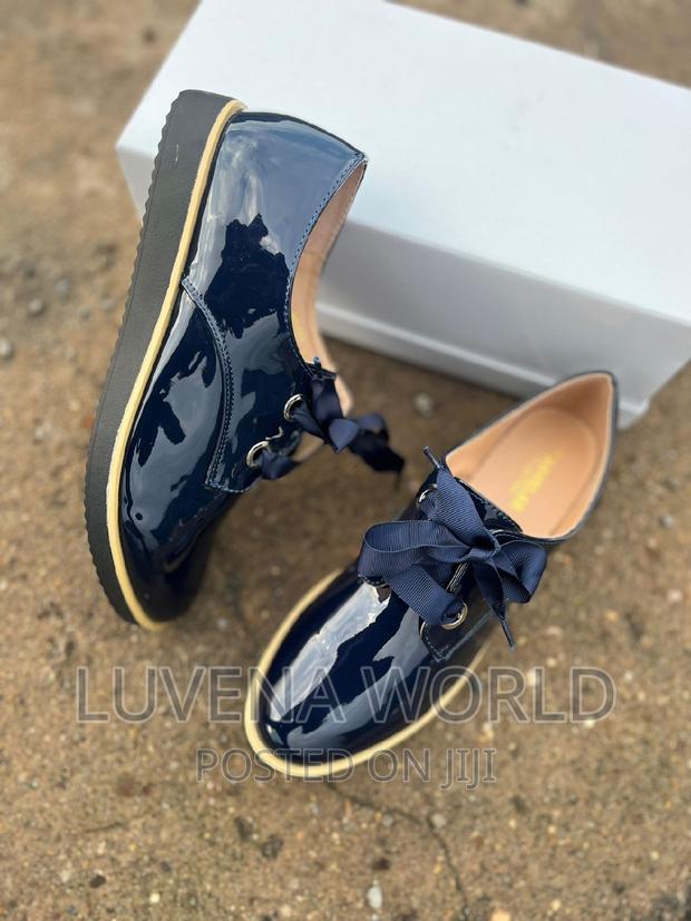 Unique Brogues