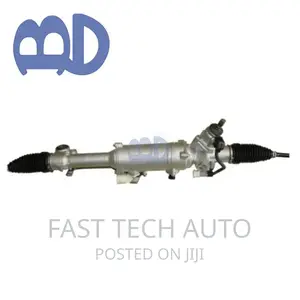 Crown (2005-2009) Steering Rack