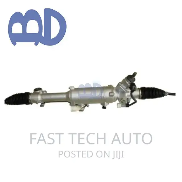 Crown (2005-2009) Steering Rack