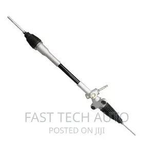 Passo Sette Steering Rack