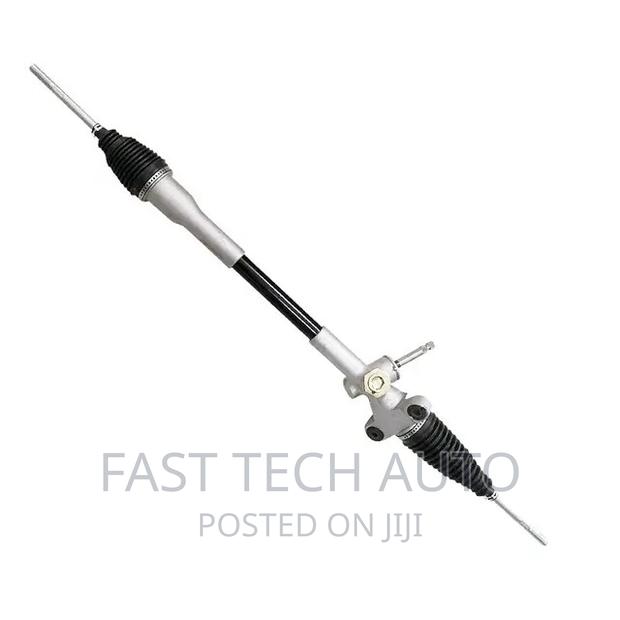 Passo Sette Steering Rack - main view