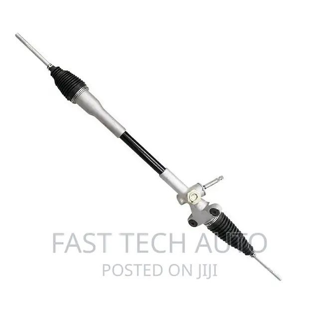 Passo Sette Steering Rack