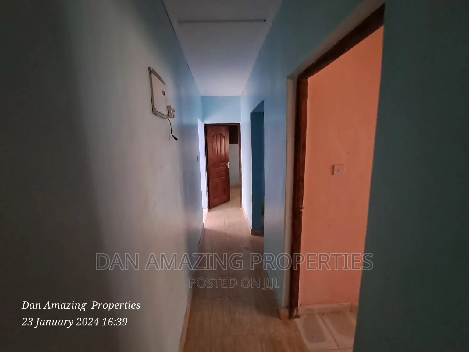 3bdrm Bungalow in Near St Patrick, Kiserian for sale