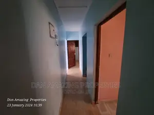 3bdrm Bungalow in Near St Patrick, Kiserian for sale