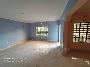 3bdrm Bungalow in Near St Patrick, Kiserian for sale