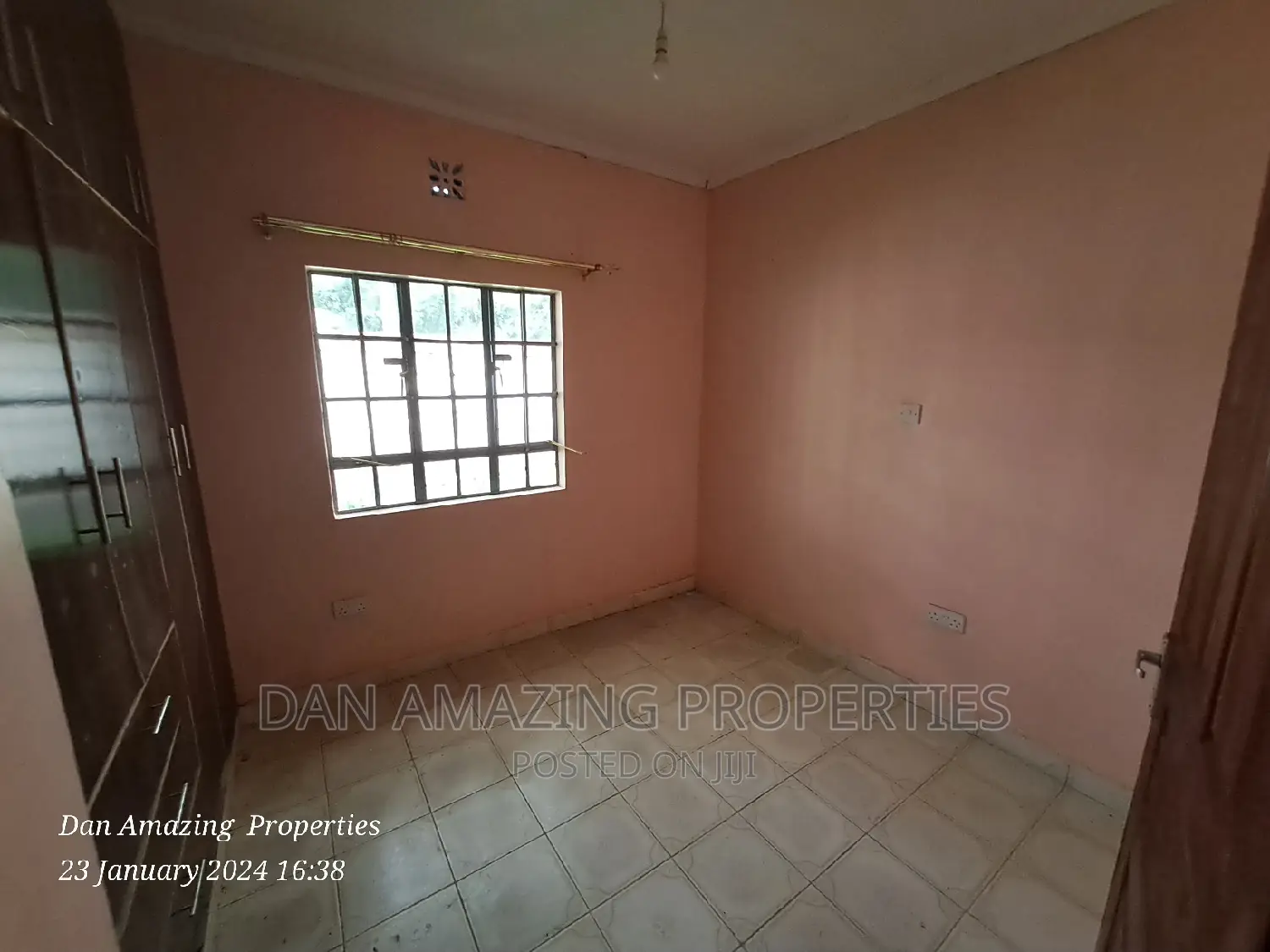 3bdrm Bungalow in Near St Patrick, Kiserian for sale