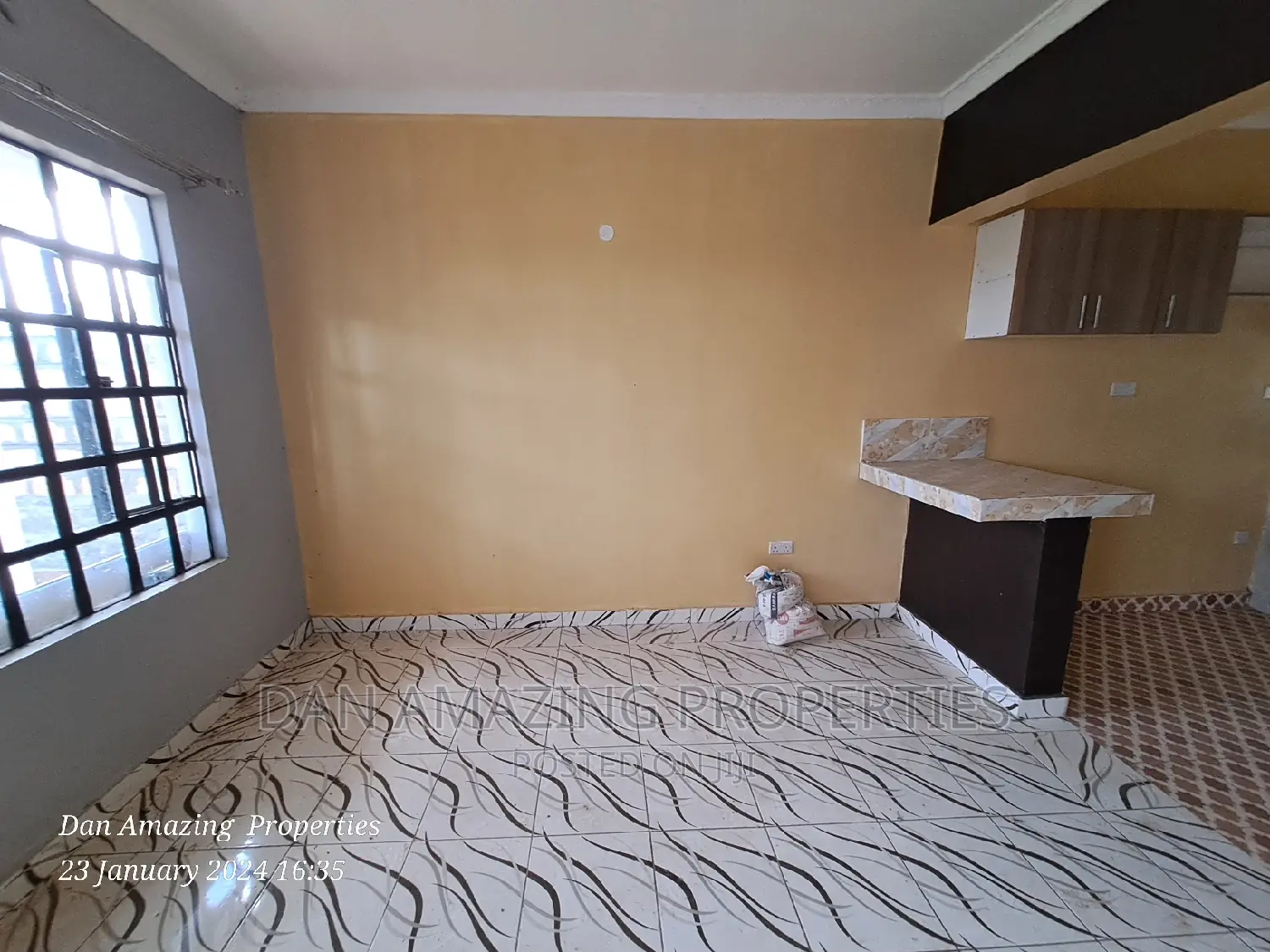 3bdrm Bungalow in Near St Patrick, Kiserian for sale