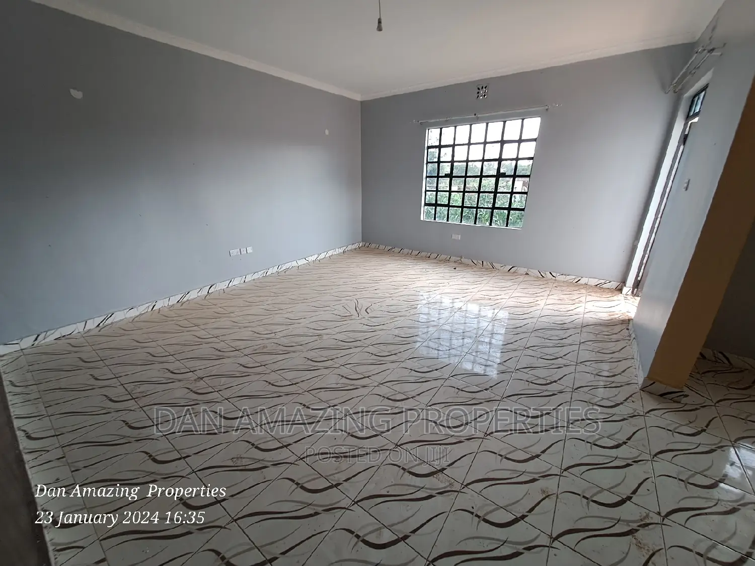 3bdrm Bungalow in Near St Patrick, Kiserian for sale