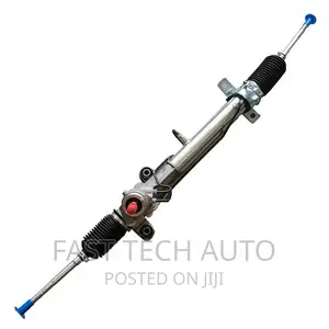 Toyota Corolla 100 Steering Rack