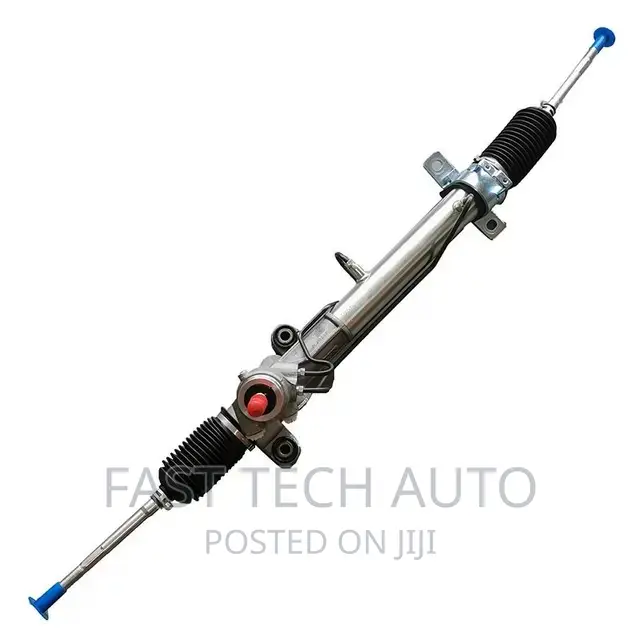 Toyota Corolla 100 Steering Rack