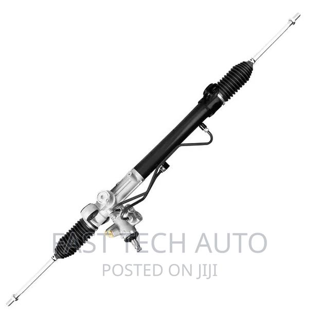 Toyota Wish (4wd) Steering Rack - main view