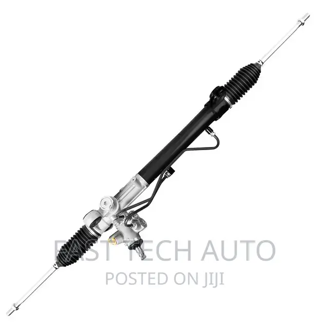 Toyota Wish (4wd) Steering Rack
