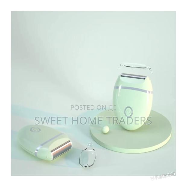 Pocket Mini Shaver Portable Electric Shaver - main view