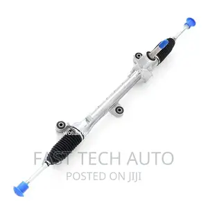 Honda Vezel Steering Rack