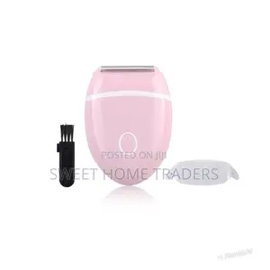 3in1 Waterproof Portable Mini Shaver