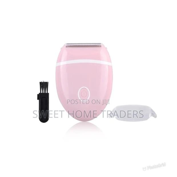 3in1 Waterproof Portable Mini Shaver