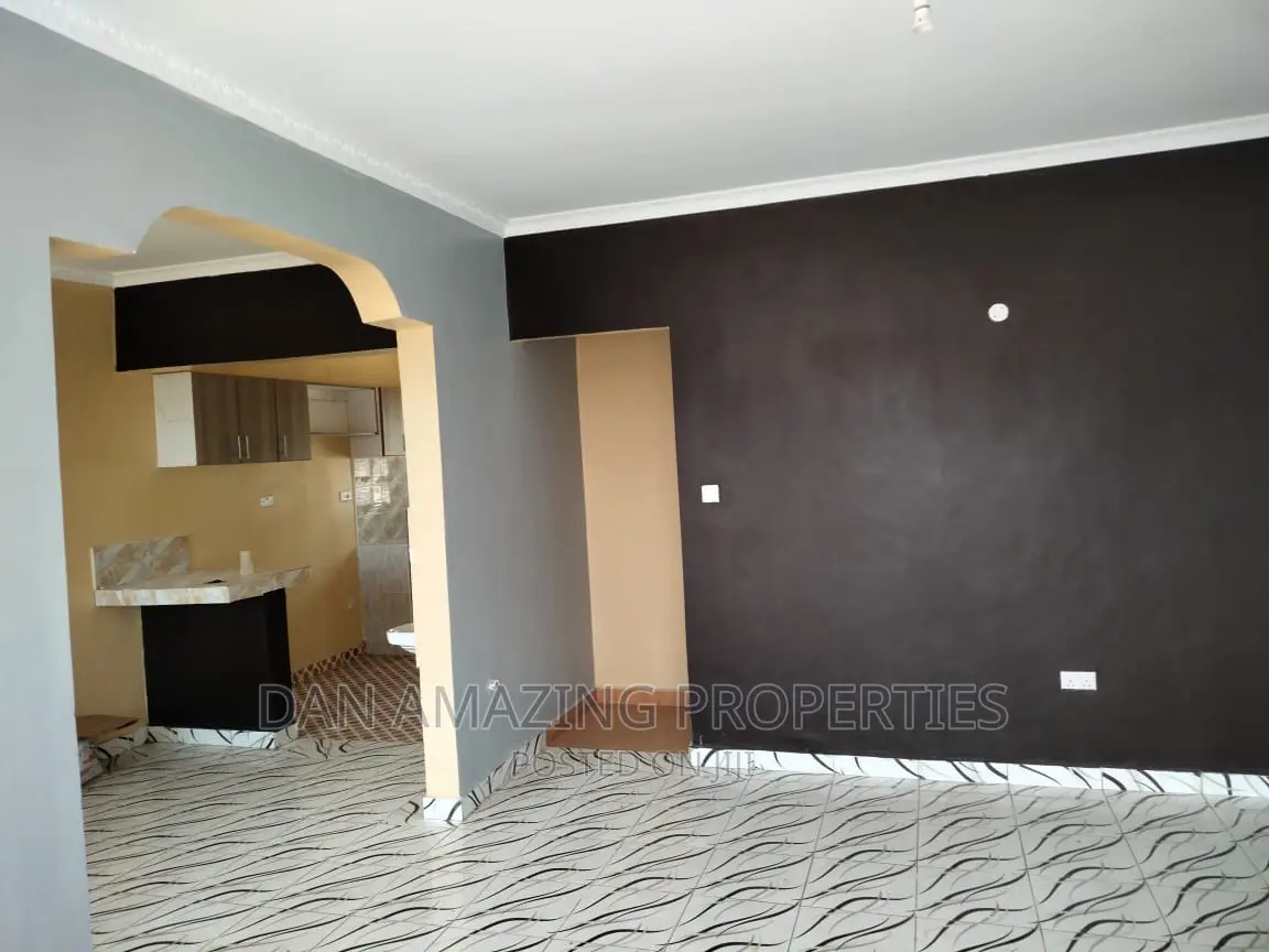 3bdrm Bungalow in Near St Patrick, Kiserian for sale