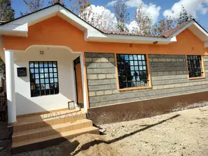 3bdrm Bungalow in Near St Patrick, Kiserian for sale