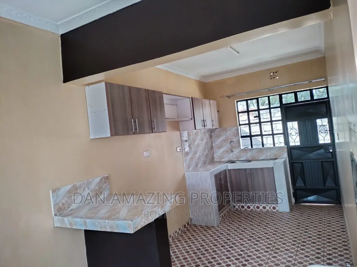 3bdrm Bungalow in Near St Patrick, Kiserian for sale