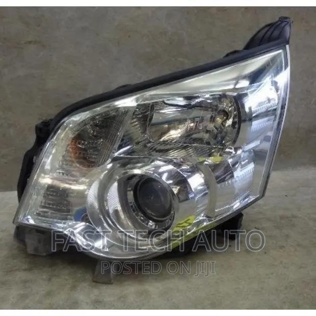 Noah( 2011-2014) Head Light - thumbnail 2