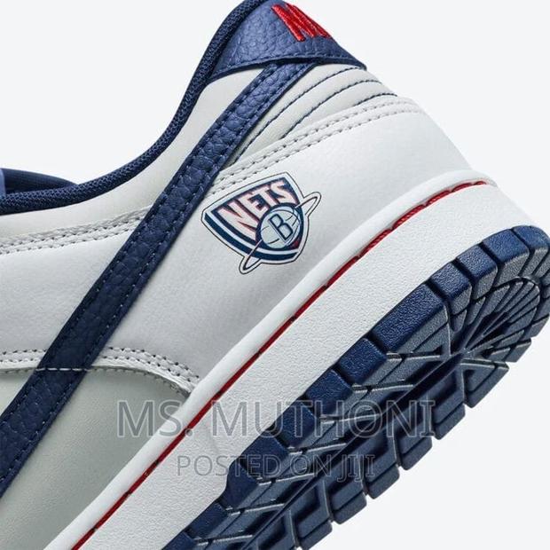 Brooklyn Nets Fully Restocked - thumbnail 3