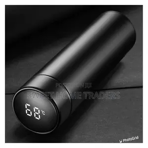 500ml Smart Thermo Cup at 