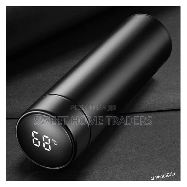 500ml Smart Thermo Cup at 