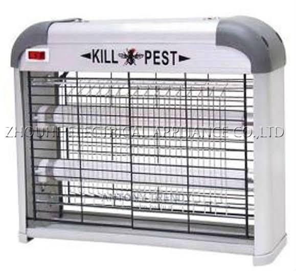 Insect Killer Machine Kill Pest 20W - Pest Killer - thumbnail 3