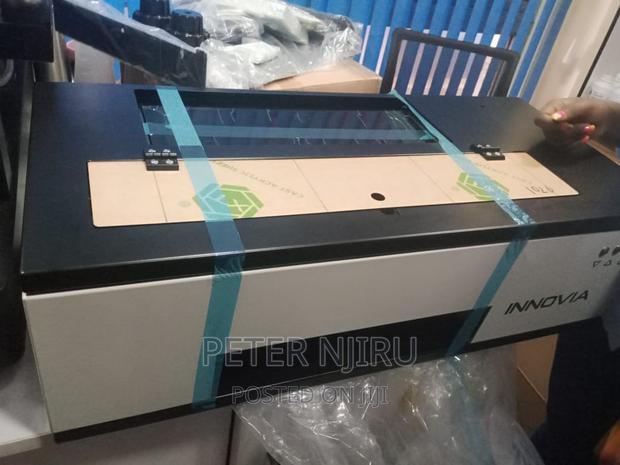 Innovia DTF Printer (No Cut Machine) New Arrivals