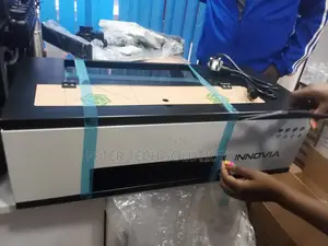 Innovia DTF Printer (No Cut Machine) Offeroffer
