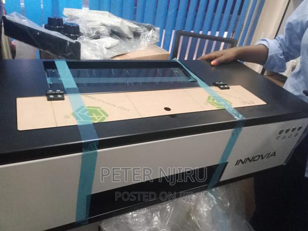 (No Cut Machine)Innovia DTF Printer