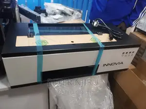 Artwork Transfer DTF Printer