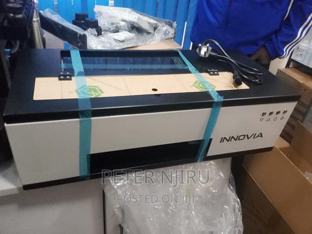 Artwork Transfer DTF Printer - main view