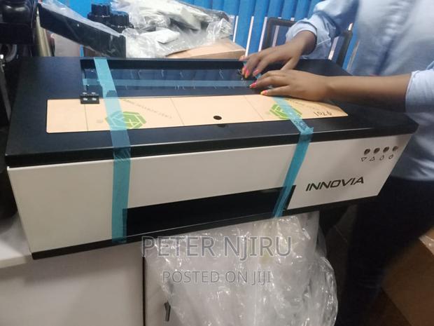 Innovia DTF Printer Cost Productive - main view