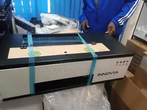 DTF Printer (No Cut Machine) Available