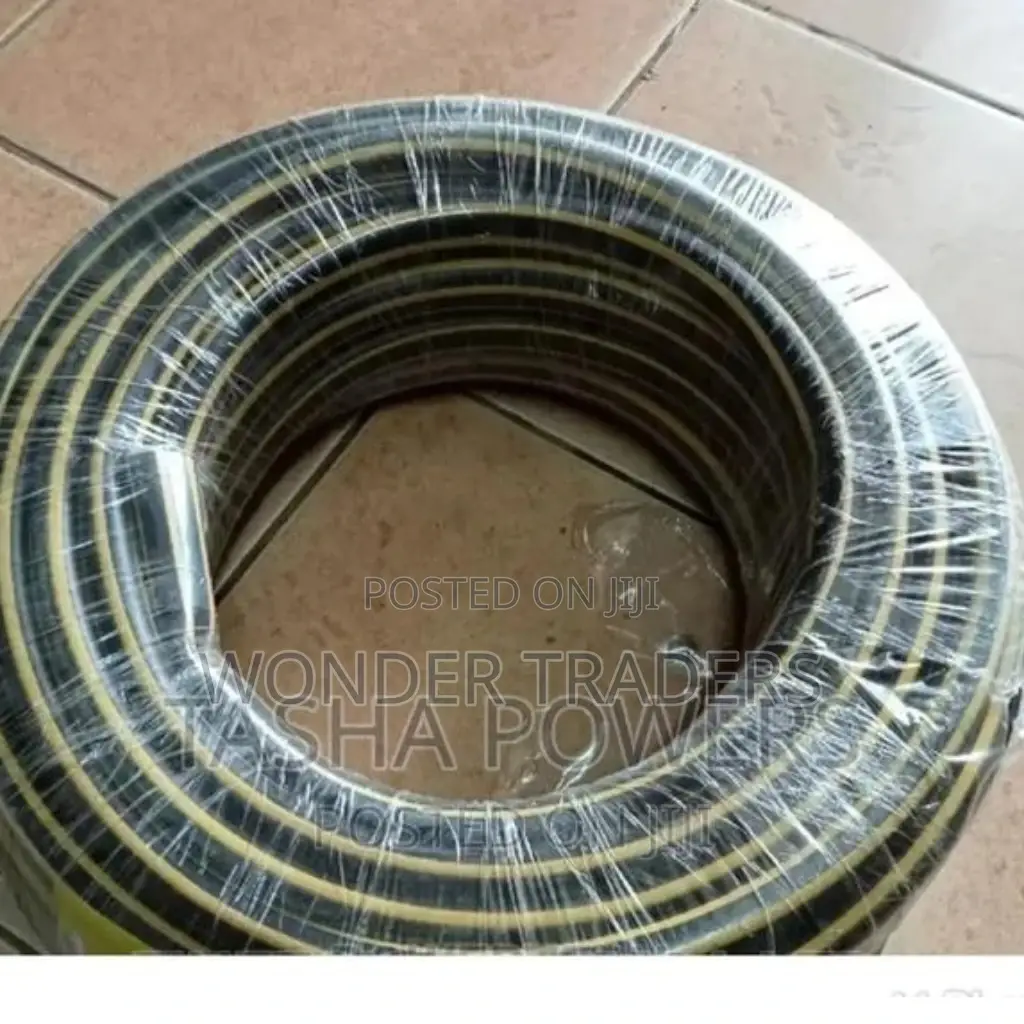 1/2inch by 120ft Zebra Garden Hose Pipe
