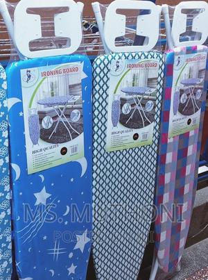 *IRONING BOARD Size : 137cm * 29.5cm * 34cm - thumbnail 2