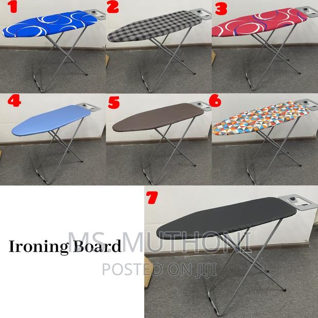 High Quality Ironing Board*
