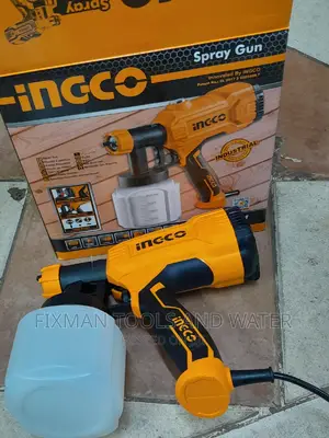 INGCO CIRCULAR SAW 7" 1400 WATTS +Free Blade