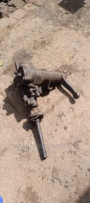 Millennium 2 4-Wheel Drive Steering Box Now Available.