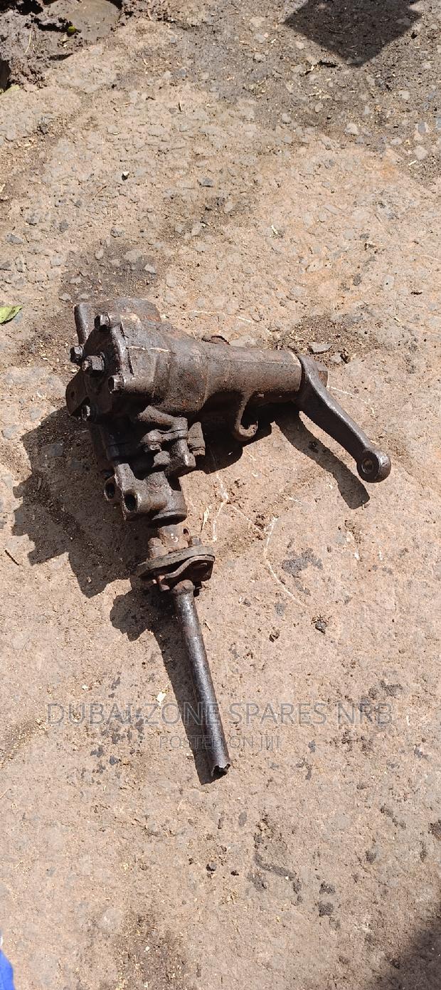 Millennium 2 4-Wheel Drive Steering Box Now Available. - thumbnail 2