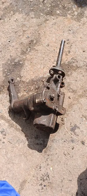 Millennium 2 4-Wheel Drive Steering Box Now Available.
