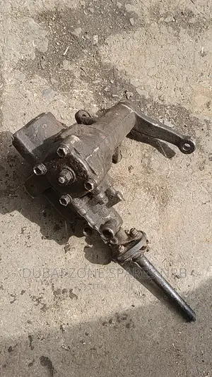 Millennium 2 4-Wheel Drive Steering Box Now Available.