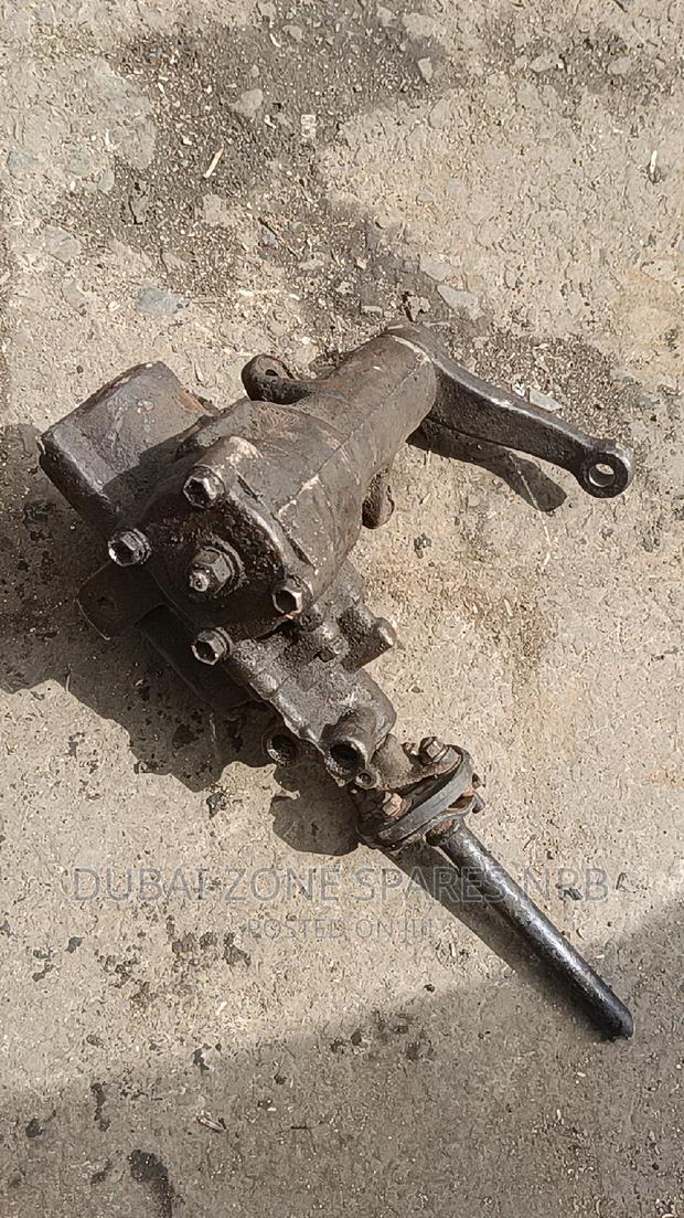 Millennium 2 4-Wheel Drive Steering Box Now Available. - thumbnail 4