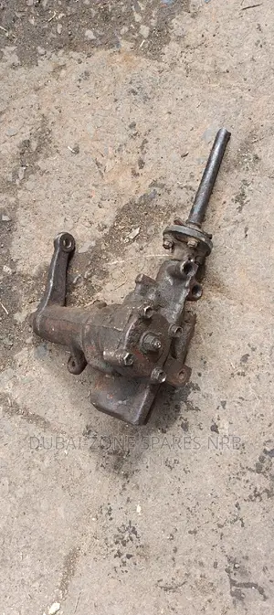 Millennium 2 4-Wheel Drive Steering Box Now Available.