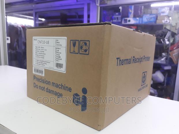 Pos Thermal Printer || Pos Thermal Printer - main view