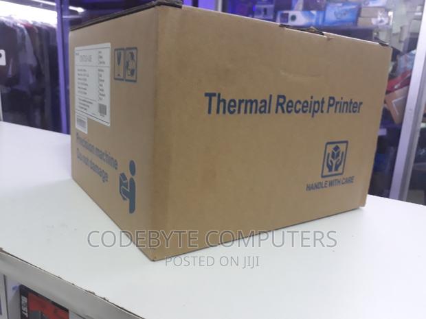Pos Thermal Printer || Pos Thermal Printer - thumbnail 3