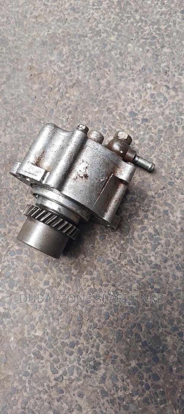 Hiace 1kd,2kd Pump Available Now.