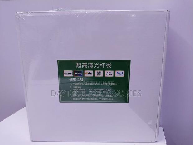 Active Optical Cable Hdmi Tm 2.0 Aoc 18gbps Hdmi