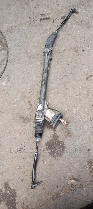 Nissan Note,Tiida,March,Y12, New Model Steering Racks.